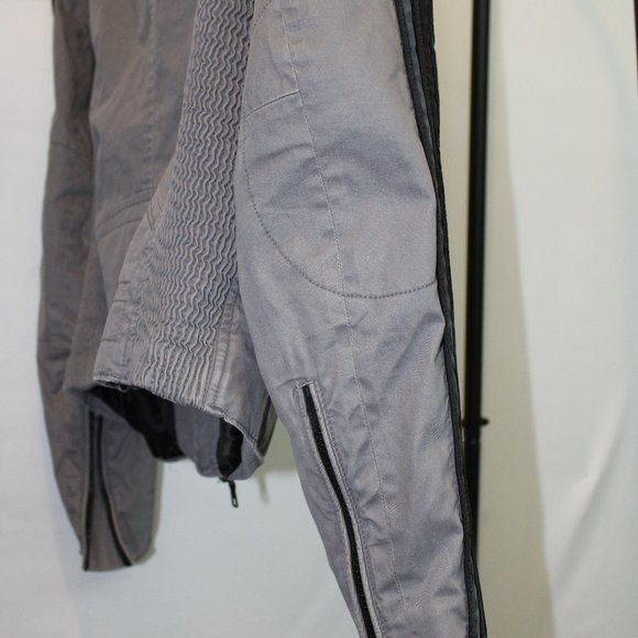 Armani Exchange Bomber Jacket - Picture 6 of 7